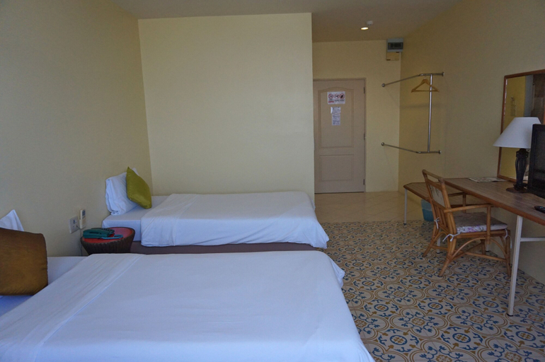 Bedroom 3, The Majestic Sakon Nakhon, Muang Sakon Nakhon