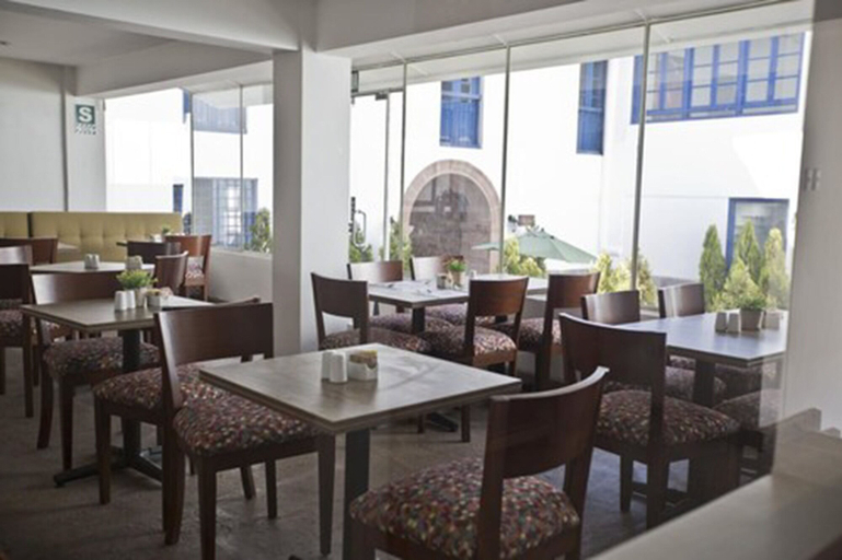 Food & Drinks 5, Tierra Viva Cusco Centro, Cusco