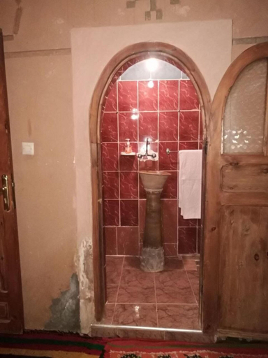 Others 5, Riad Berbèber Boutaghrar, Ouarzazate