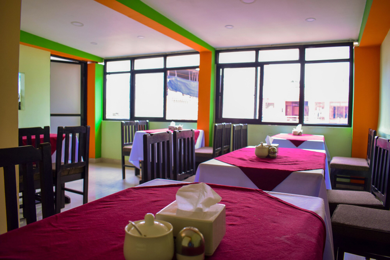Food & Drinks 4, Kathmandu Peace Hotel, Bagmati