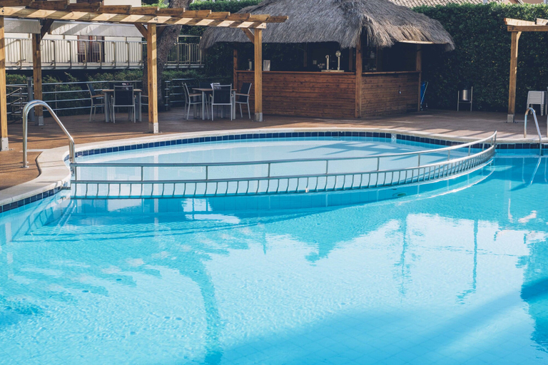 Sport & Beauty 3, AYA Seahotel – Adults Only, Baleares