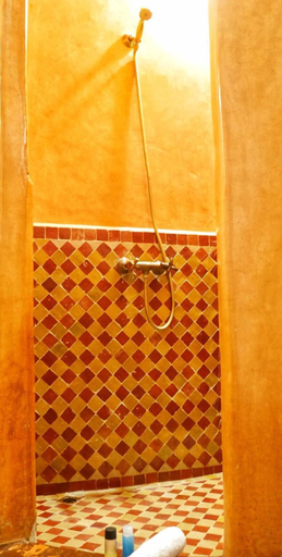 Bathroom 3, Riad Elli Marrakech, Marrakech