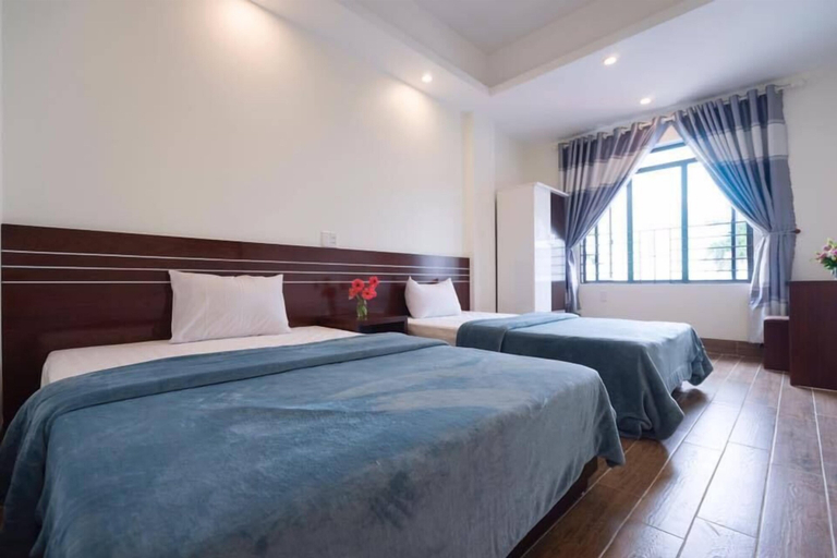 Bedroom 3, Padama Hotel, Hạ Long