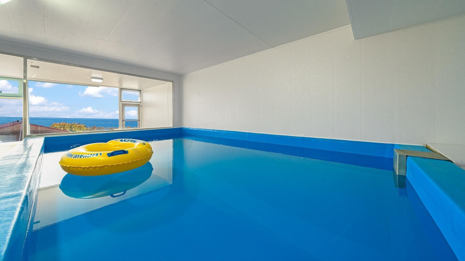 Sport & Beauty 5, Ganghwa Marinwon Pulbilra Gajok Pension, Ganghwa
