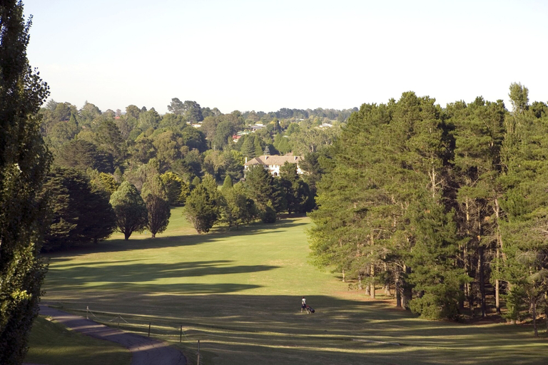Others 5, The Dormie House - On The Golf Course, Wingecarribee