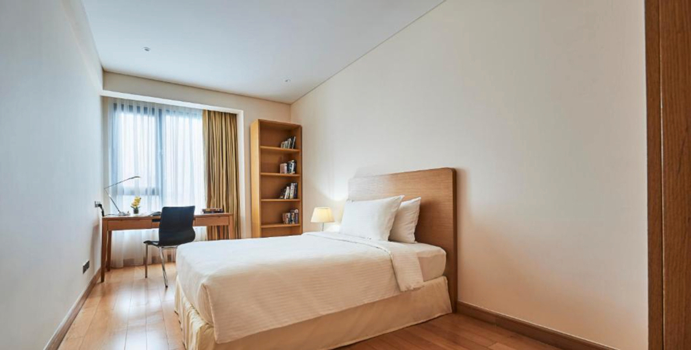 Bedroom 5, Sherwood Residence, Quận 3