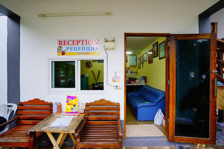 Exterior & Views 2, Apple Beachfront Resort, Koh Chang