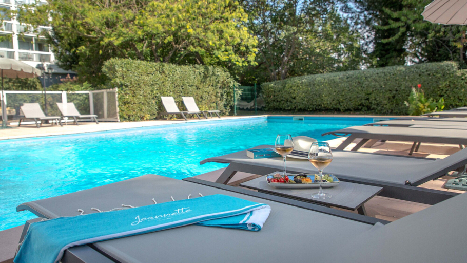 Sport & Beauty 2, Mercure Cavaillon Luberon, Vaucluse