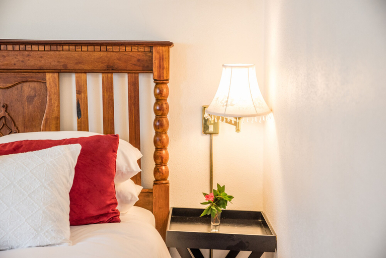Bedroom 3, 5th Avenue Gooseberry Guest House, City of Johannesburg