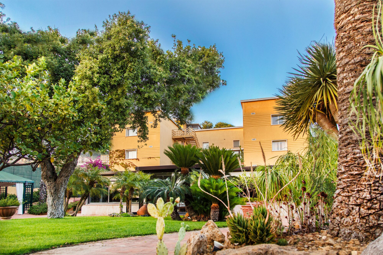 Exterior & Views 2, Colleverde Park Hotel, Agrigento