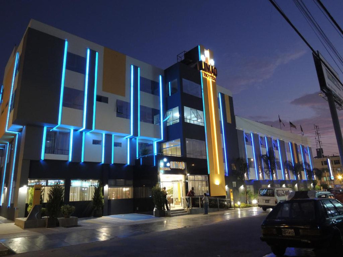 Exterior & Views 2, Limaq Hotel, Callao