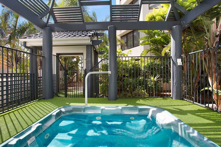 Sport & Beauty 3, Voyager Resort, Gold Coast