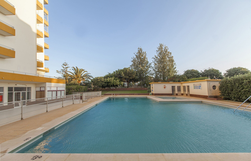 Sport & Beauty 5, B43 - Spotless Seaview Apartment, Portimão