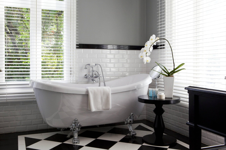 Bathroom 5, The Majestic Hotel Kuala Lumpur, Autograph Collection, Kuala Lumpur