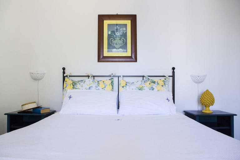 Bedroom 3, Hotel Piccolo Mondo, Lecce
