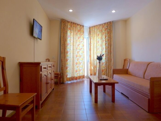 Others 4, Apartamentos Murillo-24, Tarragona