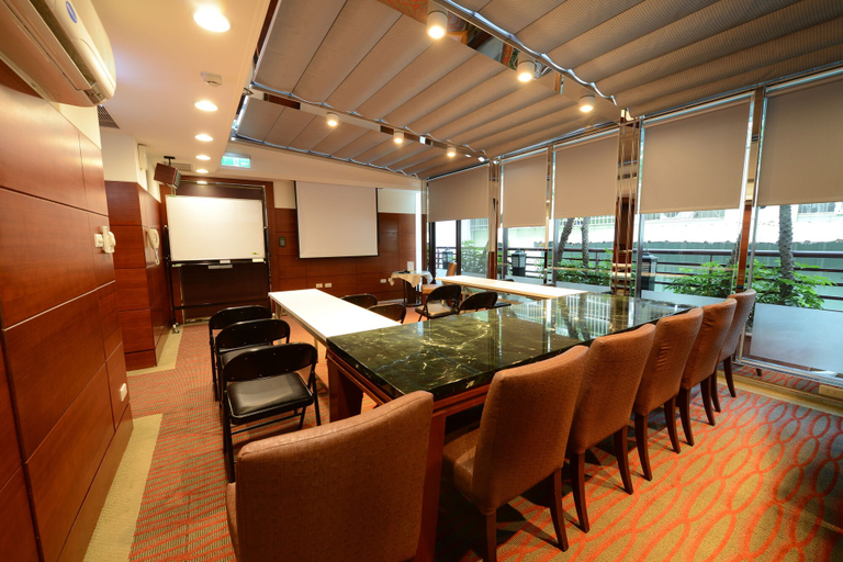 Food & Drinks 5, Hotel Dion, Taichung