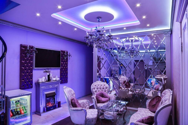 Others 5, VIP Guest House Nevsky - Hostel, Sankt-Peterburg gorsovet