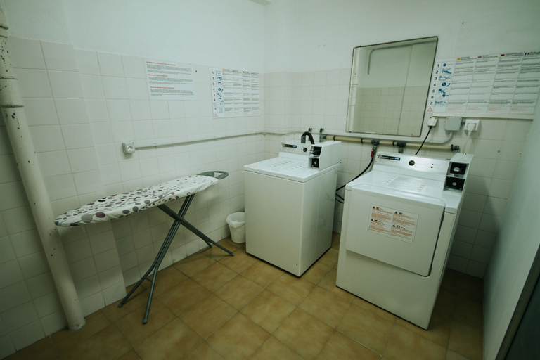 Bathroom 5, Servatur Green Beach, Las Palmas
