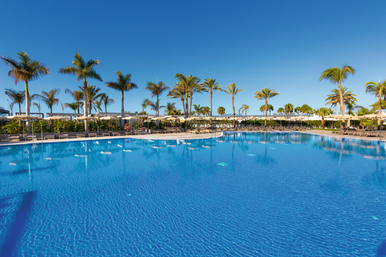 Sport & Beauty 2, Hotel Riu Palace Maspalomas - Adults Only, Las Palmas