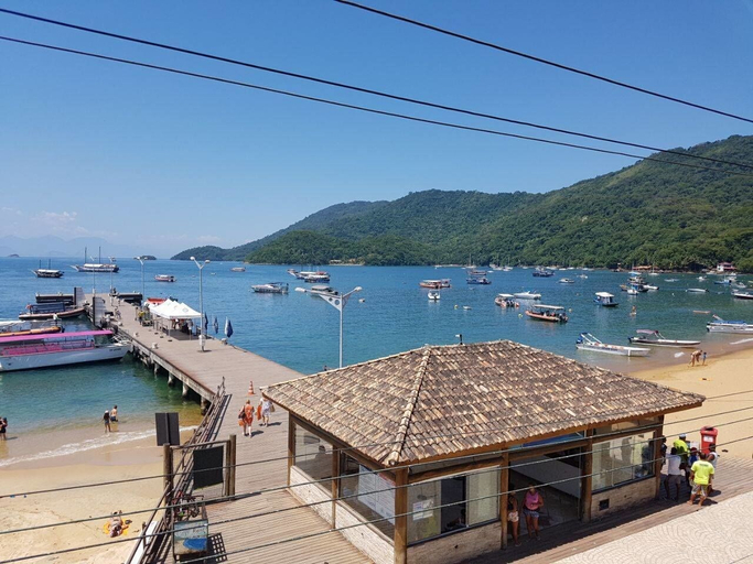Others 5, Beira Mar Hostel, Angra dos Reis