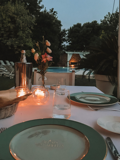 Sport & Beauty 5, Relais Villabella, Verona