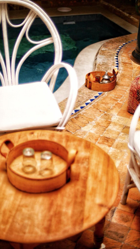 Food & Drinks 4, Riad Elli Marrakech, Marrakech