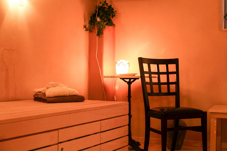 Bedroom 4, Hotel Silesia, Görlitz