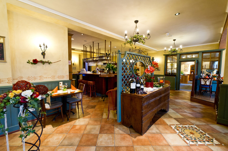 Food & Drinks 5, Wohlfühl - Hotel Neu Heidelberg - Hotel Heidelberg, Heidelberg