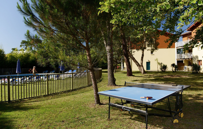 Others 5, Residence Amarine, Landes