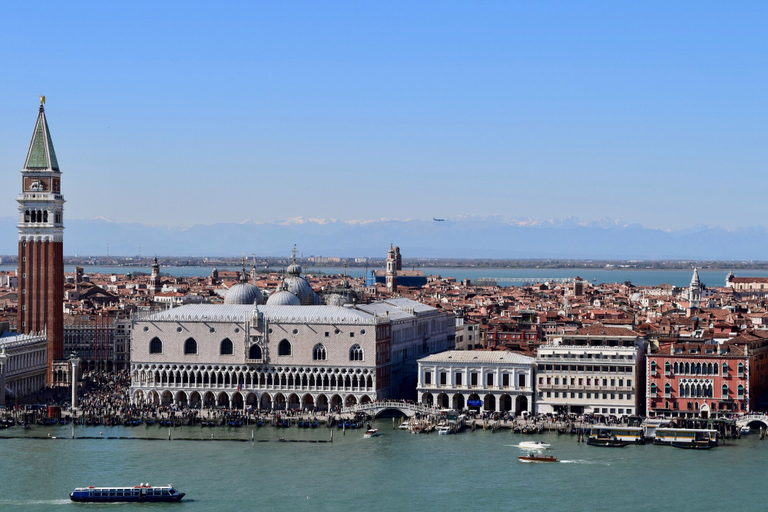 Exterior & Views 2, Hotel Le Isole, Venezia
