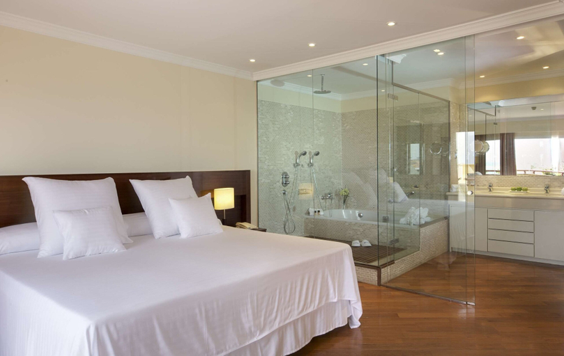 Bedroom 3, Barceló Corralejo Bay - Adults only, Las Palmas