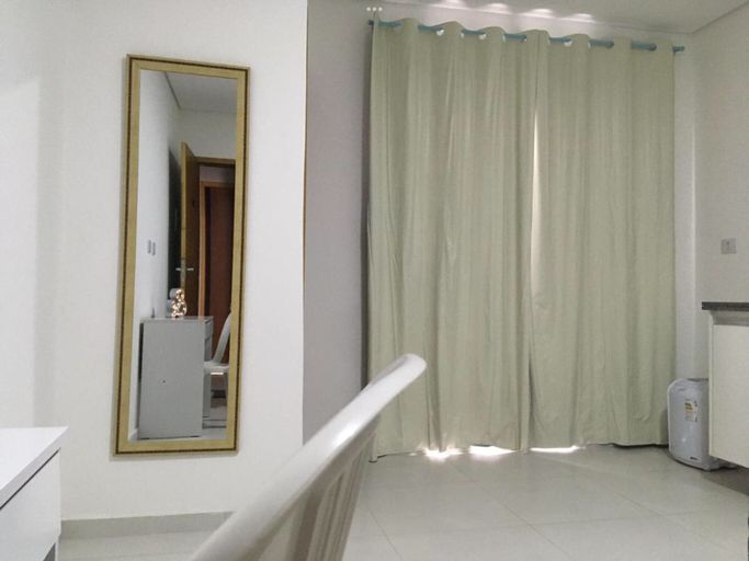 Others 4, Hotel 34, Guarulhos