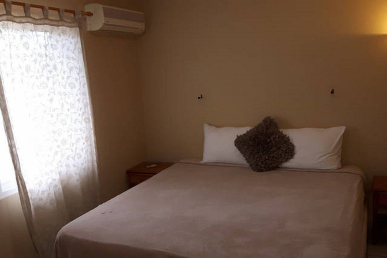 Bedroom 3, Pega Pega Apartments