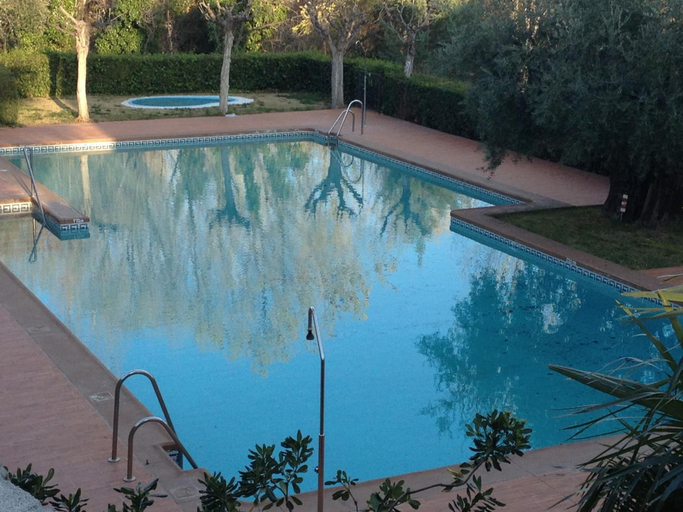 Sport & Beauty 4, Villa Turística de Laujar de Andarax, Almería