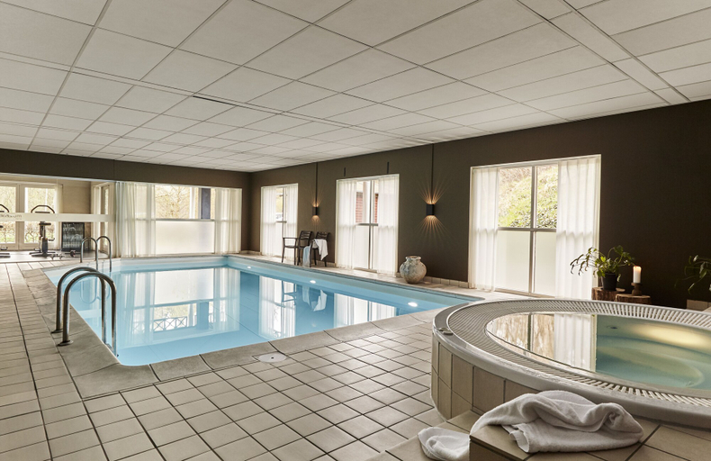 Sport & Beauty 3, Comwell Kongebrogaarden, Middelfart