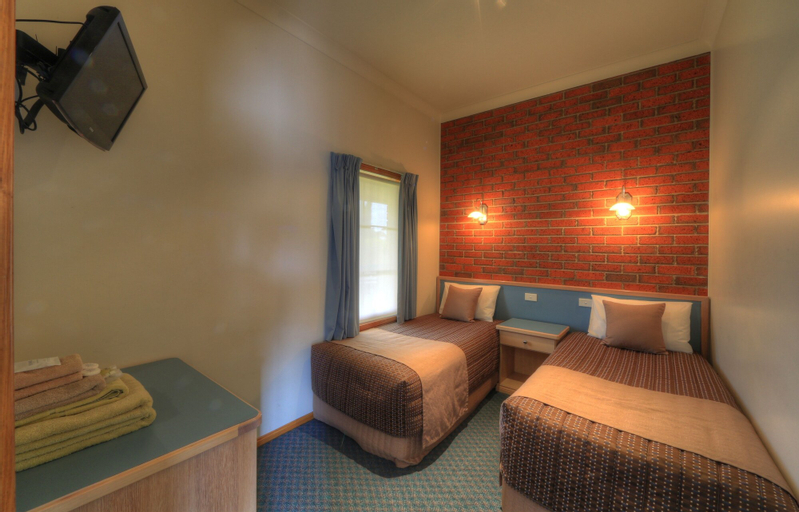 Bedroom 17