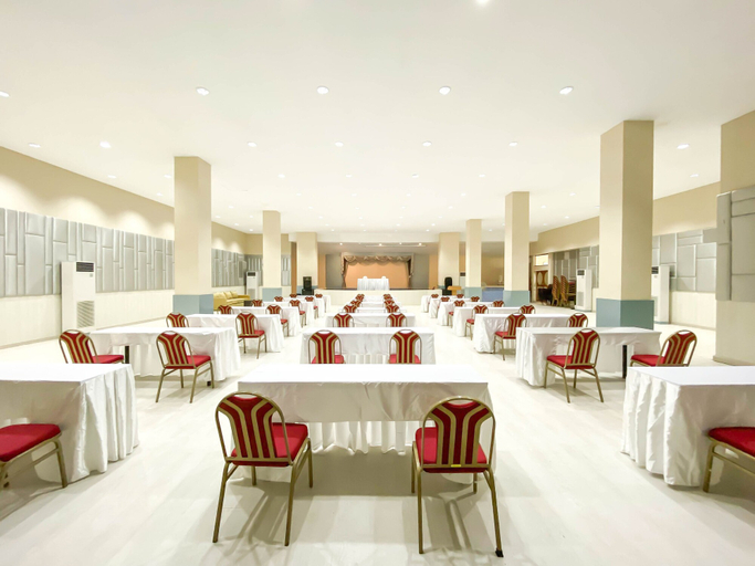 Food & Drinks 5, Blue Wave Hotel Hua Hin, Hua Hin