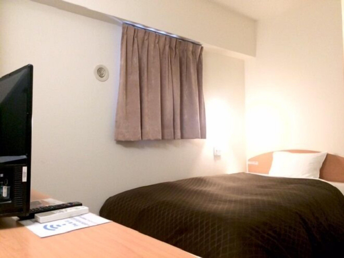 Bedroom, Dottor Hotel Hakata, Fukuoka