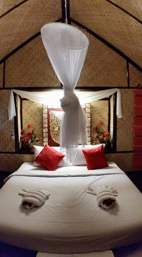 Bedroom 3, Eco Lanta Hideaway Beach Resort, Ko Lanta