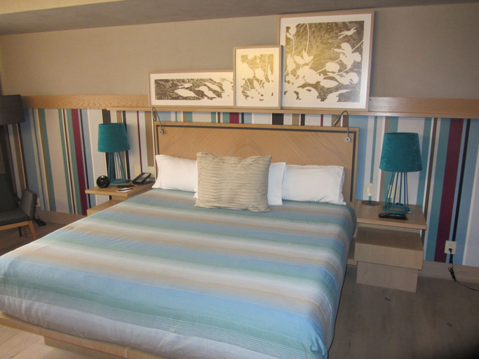 Bedroom 3, Galeria Plaza Reforma, Mexico City