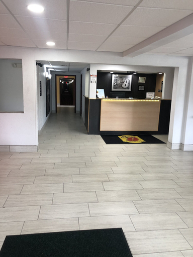 Others 5, Super 8 by Wyndham Plover Stevens Point Area, Portage