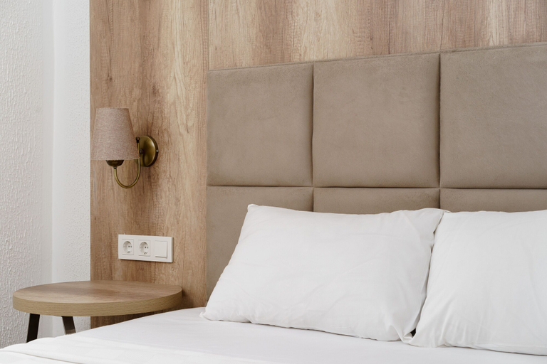 Bedroom 5, Costa Maya Hotel, Bodrum