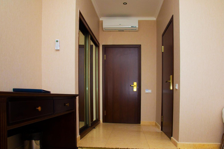 Others 5, Royal Petrol Hotel, Almaty