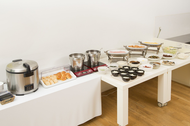 Food & Drinks 5, Kotohira Park Hotel, Kotohira