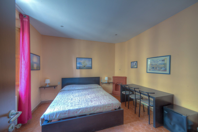 Bedroom 3, Sogni D'oro Guest House Firenze, Florence