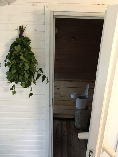 Bathroom, FinnDome- Glamping, Satakunta