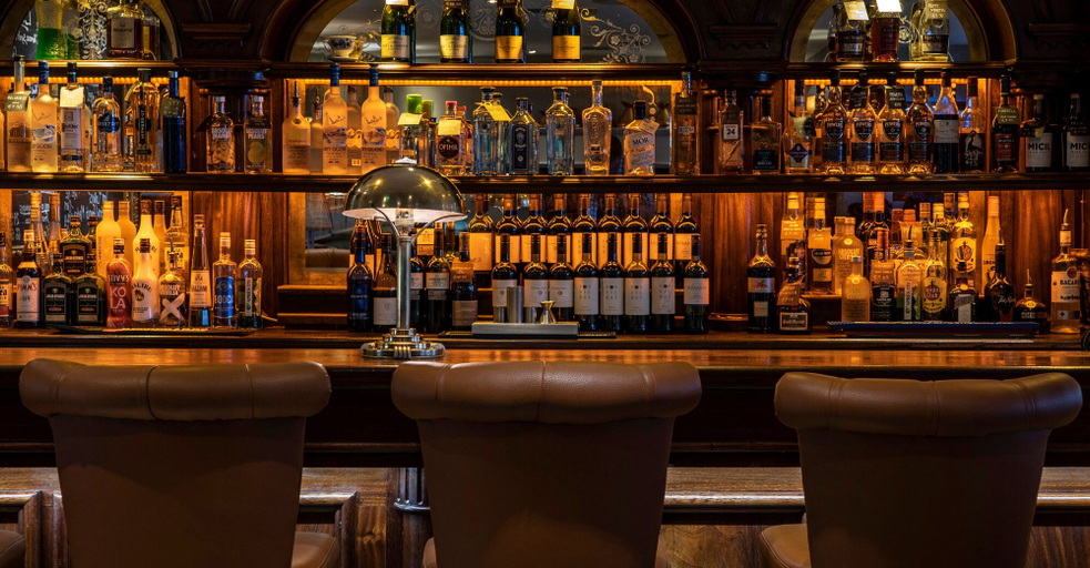 Food & Drinks 5, Headfort Arms Hotel
