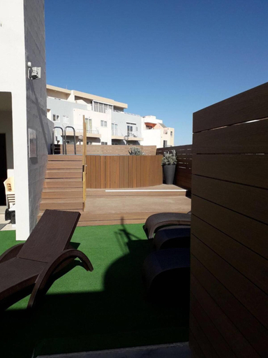 Exterior & Views 2, The Buccaneers Boutique Guest House, Saint Paul's Bay