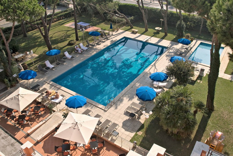 Sport & Beauty 2, Versilia Palace Hotel, Lucca